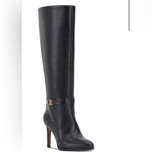 Vince Camuto Skylie Knee High Boots